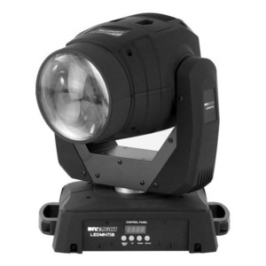 LED светоэффект INVOLIGHT LED MH75B
