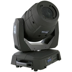 LED светоэффект INVOLIGHT LED MH250S PRO