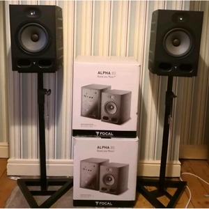 Студийный монитор активный Focal Pro Alpha 80