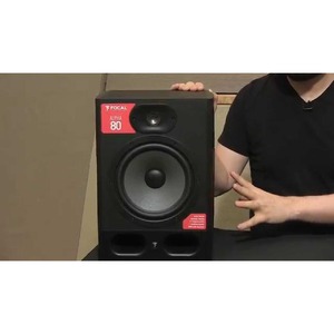 Студийный монитор активный Focal Pro Alpha 80