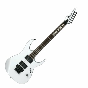 Электрогитара IBANEZ MTM20-WH