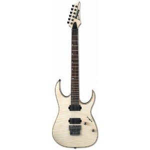 Электрогитара IBANEZ PREMIUM RG721FM-NTF