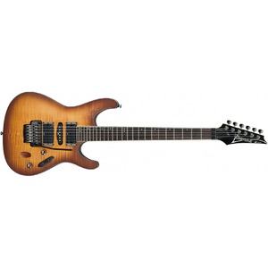Электрогитара IBANEZ S870FM-ATF