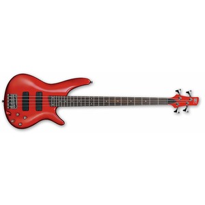 Бас-гитара IBANEZ SR300 CANDY APPLE