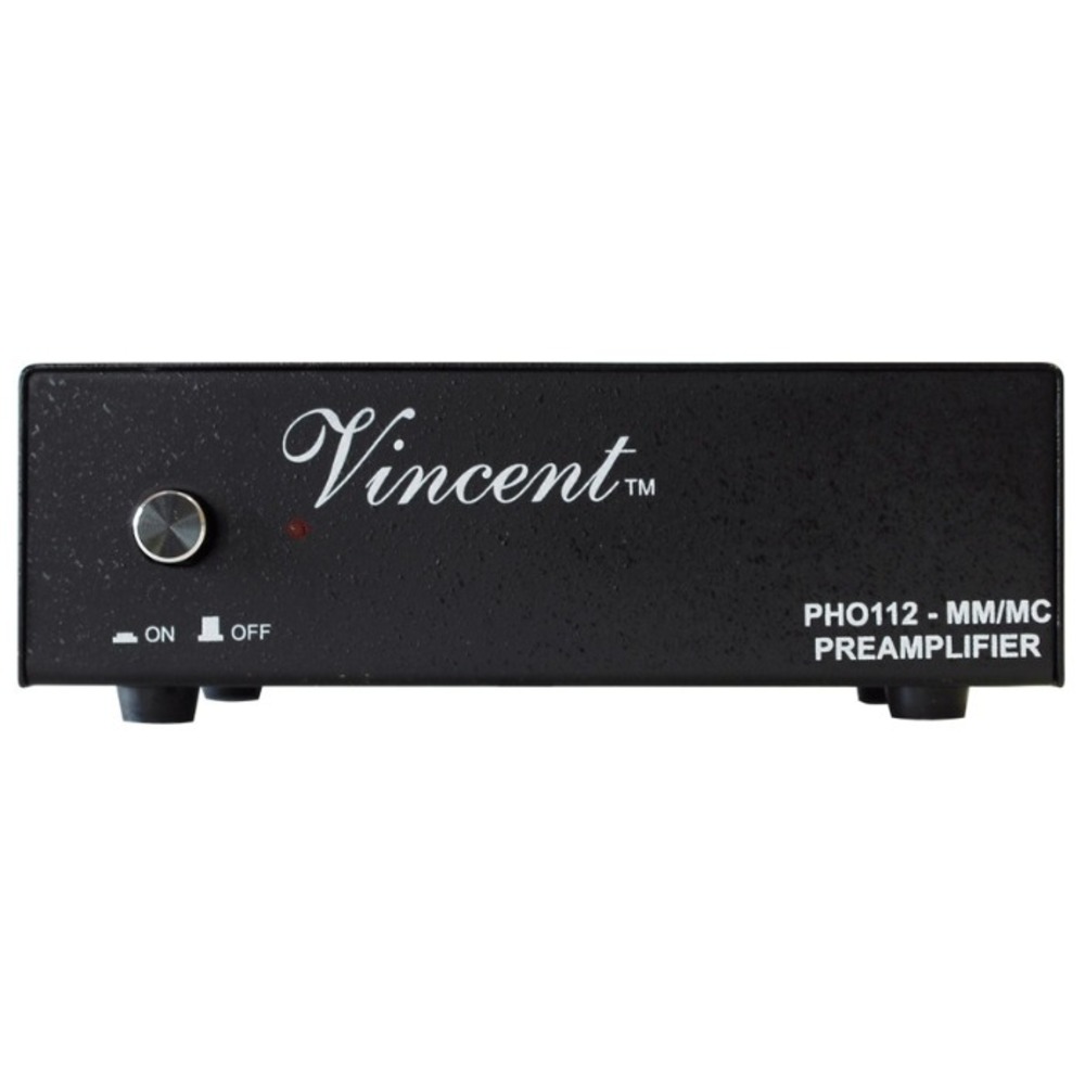 Фонокорректор Vincent PHO-112