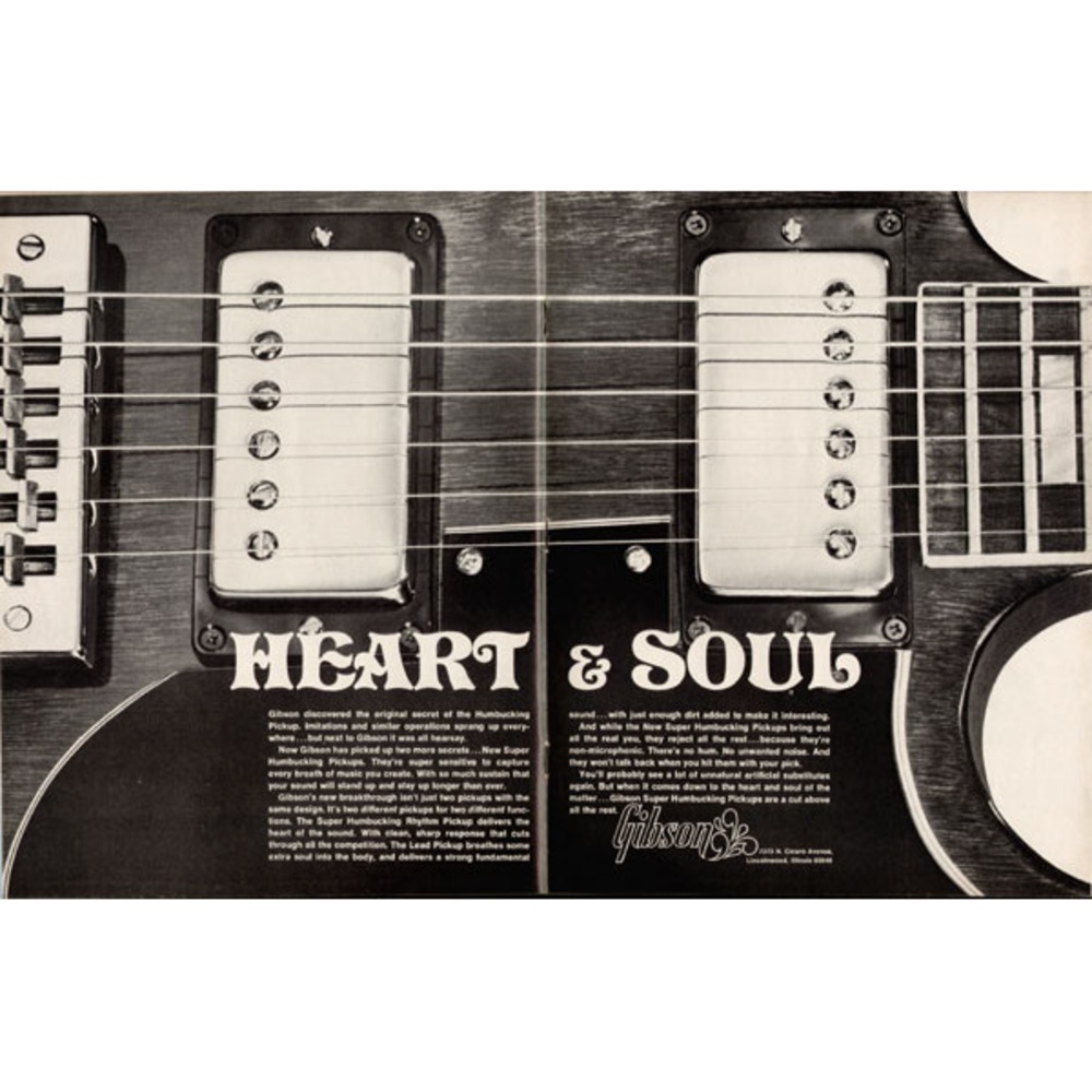 Струны для электрогитары Dean Markley 1975 Vintage Electric