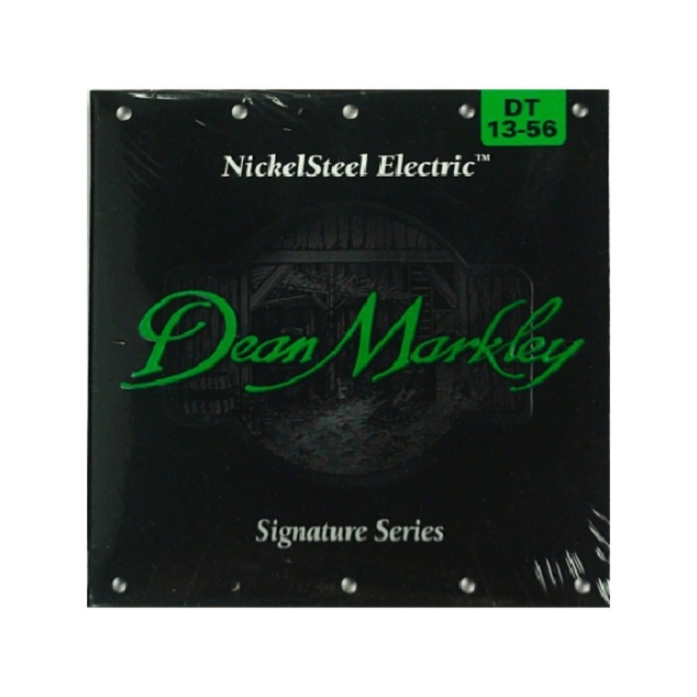 Струны для электрогитары Dean Markley 2501 Signature