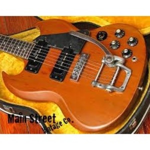 Струны для электрогитары Dean Markley 2501 Signature