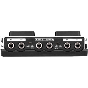 Гитарная педаль эффектов/ примочка Behringer AB200