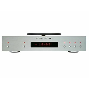 CD проигрыватель Copland CDA 825 Silver