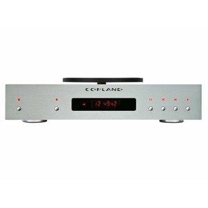 CD проигрыватель Copland CDA 825 Black