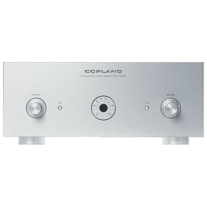 Интегральный усилитель Copland CTA 405 Black