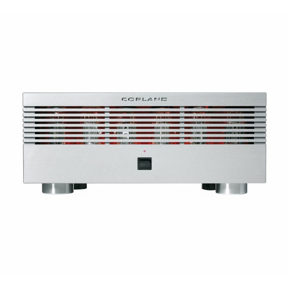 Усилитель мощности Copland CTA 506 Black