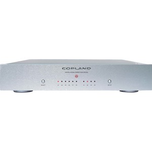 AV процессор Copland DRC 205 Silver