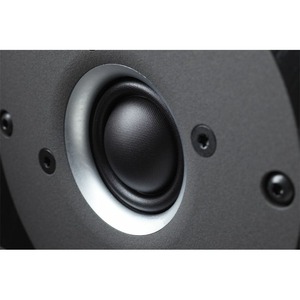 Полочная акустика Kudos Super 10 Black Oak