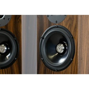Полочная акустика Kudos Super 10 Black Oak