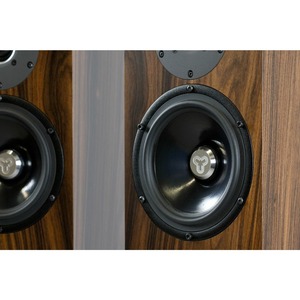 Полочная акустика Kudos Super 10 Oak