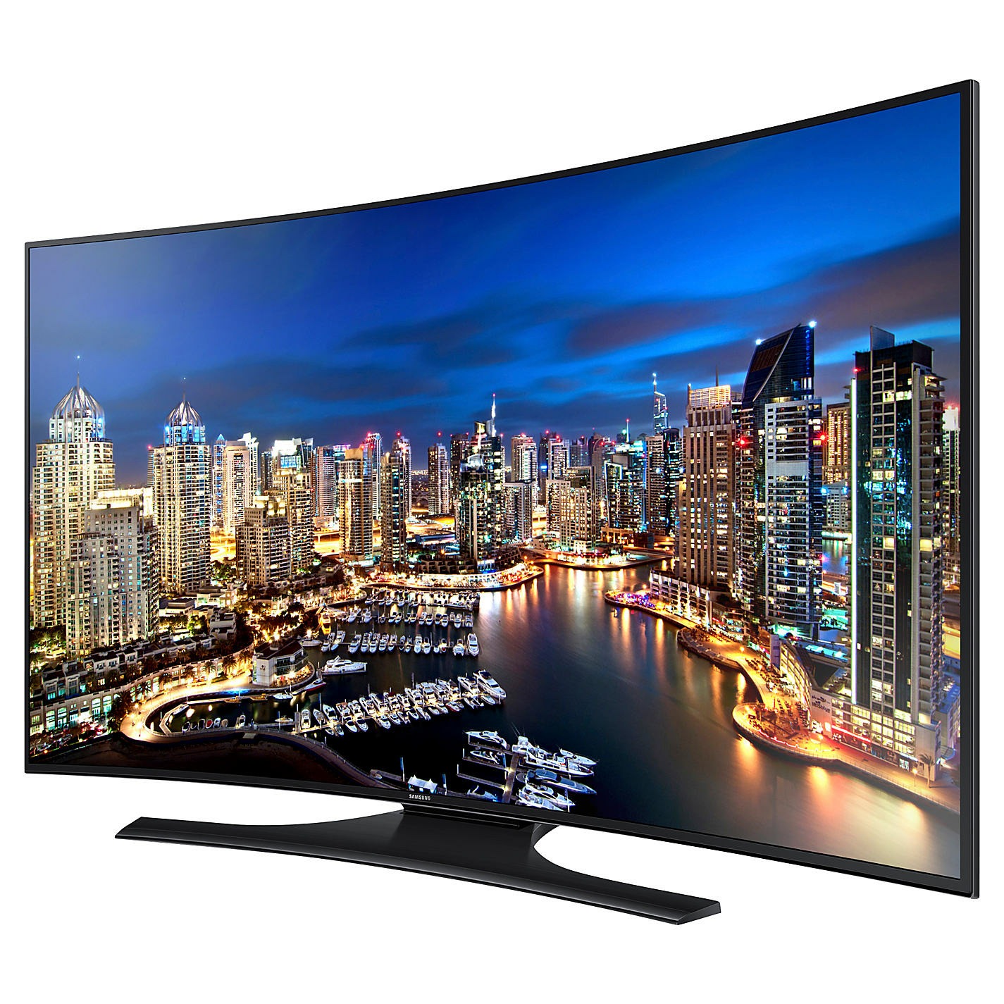 Телевизор Samsung Smart TV 2014
