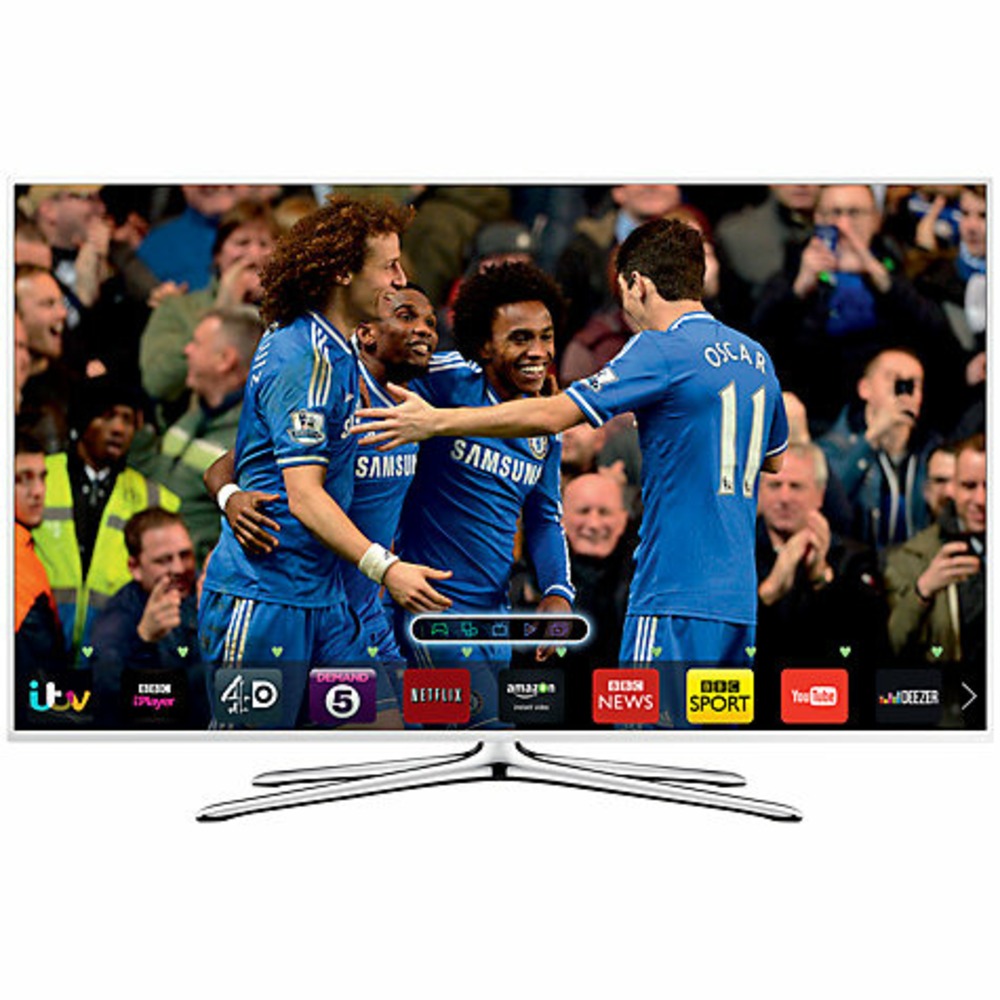 LED-телевизор от 46 до 49 дюймов Samsung UE48H5510