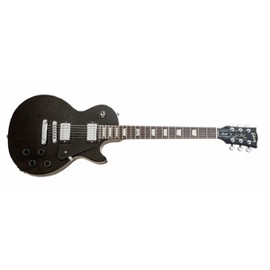 Электрогитара Gibson LES PAUL STUDIO PRO 2014 GRAPHITE PEARL