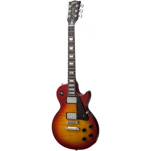 Электрогитара Gibson Les Paul Studio Pro 2014 Heritage Cherry Sunburst Candy