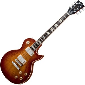 Электрогитара Les Paul Gibson Les Paul Traditional 2014 Heritage Cherry Sunburst