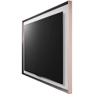 LED-телевизор от 50 до 55 дюймов LG 55EA880V