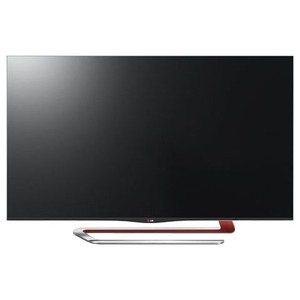 LED-телевизор от 50 до 55 дюймов LG 55EA880V
