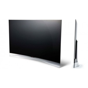 LED-телевизор от 50 до 55 дюймов LG 55EA970V