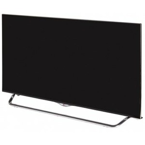 4K UHD-телевизор 55 дюймов LG 55UB850V