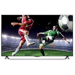 4K UHD-телевизор 55 дюймов LG 55UB830V