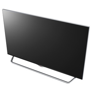 4K UHD-телевизор 55 дюймов LG 55UB830V
