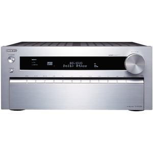 AV ресивер Onkyo TX-NR3030 Silver