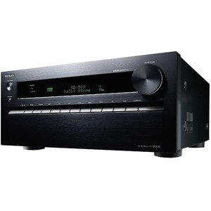 AV ресивер Onkyo TX-NR3030 Black