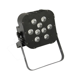 Прожектор PAR LED INVOLIGHT BATPAR93WR