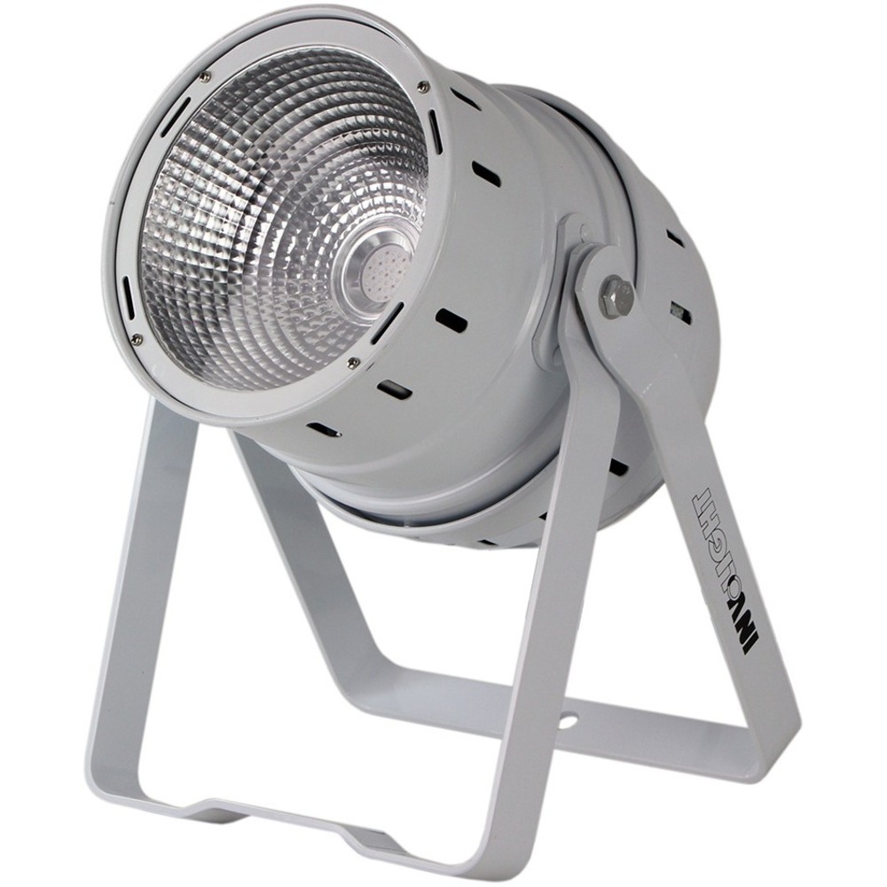 Прожектор PAR LED INVOLIGHT COBPAR30T/WH