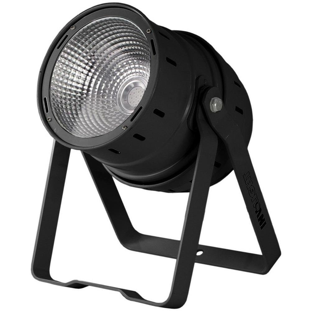 Прожектор PAR LED INVOLIGHT COBPAR60T/BK