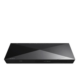 DVD проигрыватель Sony BDP-S6200B