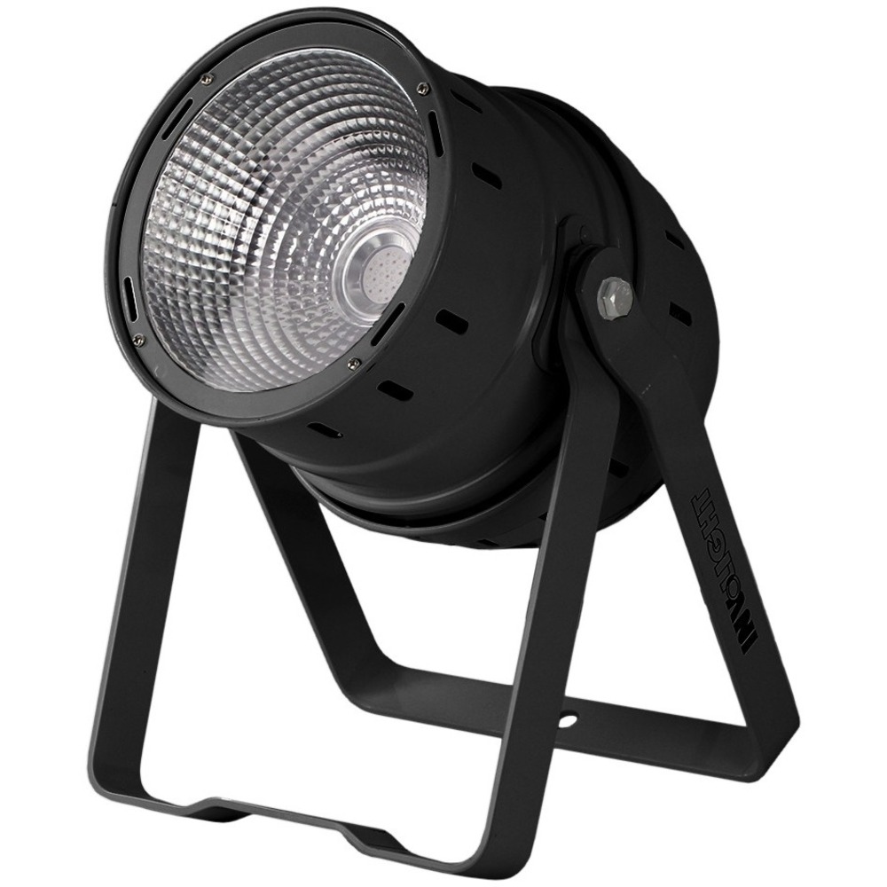 Прожектор PAR LED Invotone COBPAR90T/BK