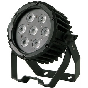Прожектор PAR LED Invotone LED PAR74