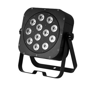 Прожектор PAR LED Invotone SLIMPAR126PRO