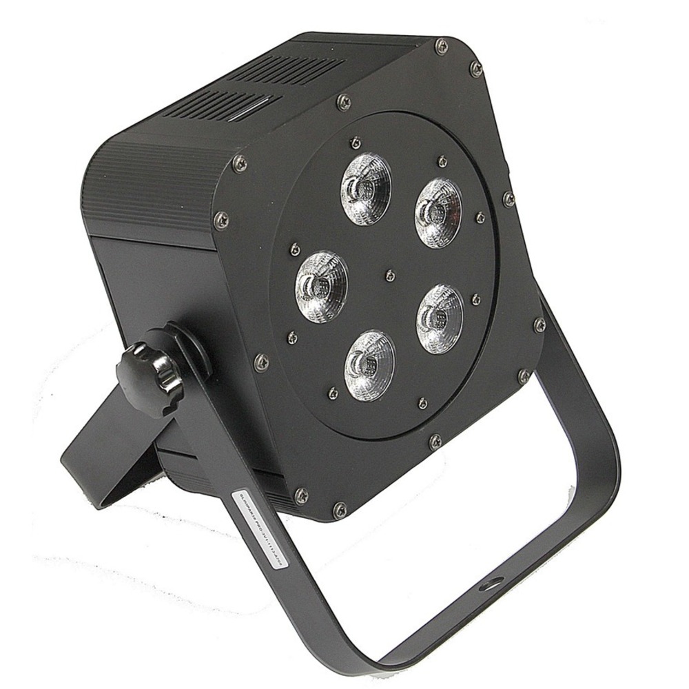 Прожектор PAR LED INVOLIGHT SLIMPAR56PRO