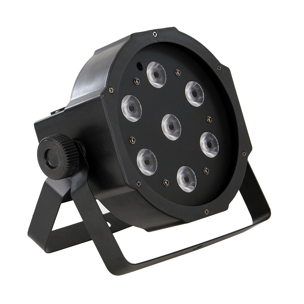 Прожектор PAR LED INVOLIGHT SLIMPAR784