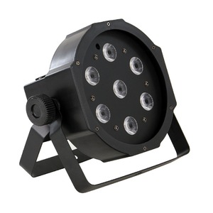 Прожектор PAR LED INVOLIGHT SLIMPAR784