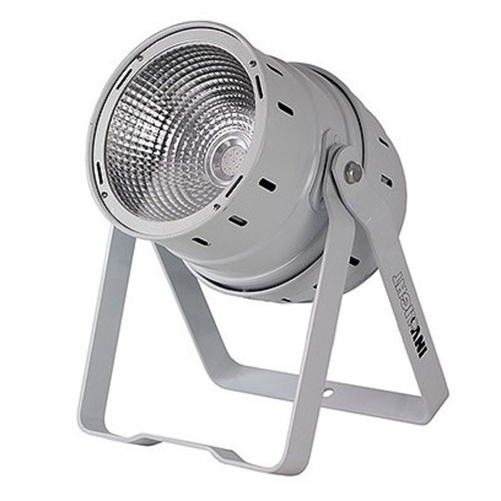 Прожектор PAR LED INVOLIGHT COBPAR70WH/WH