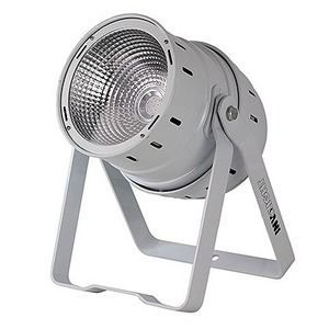 Прожектор PAR LED INVOLIGHT COBPAR70WH/WH