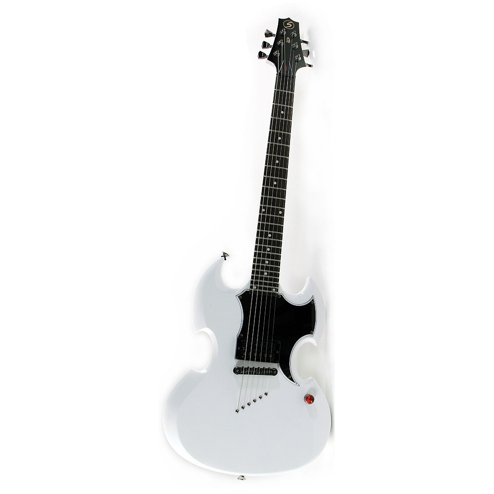 Электрогитара Samick EV10CLW
