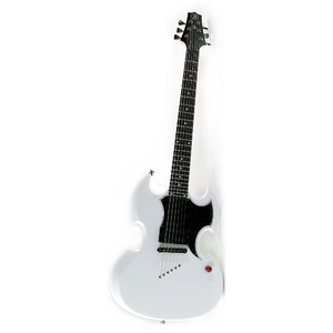 Электрогитара Samick EV10CLW