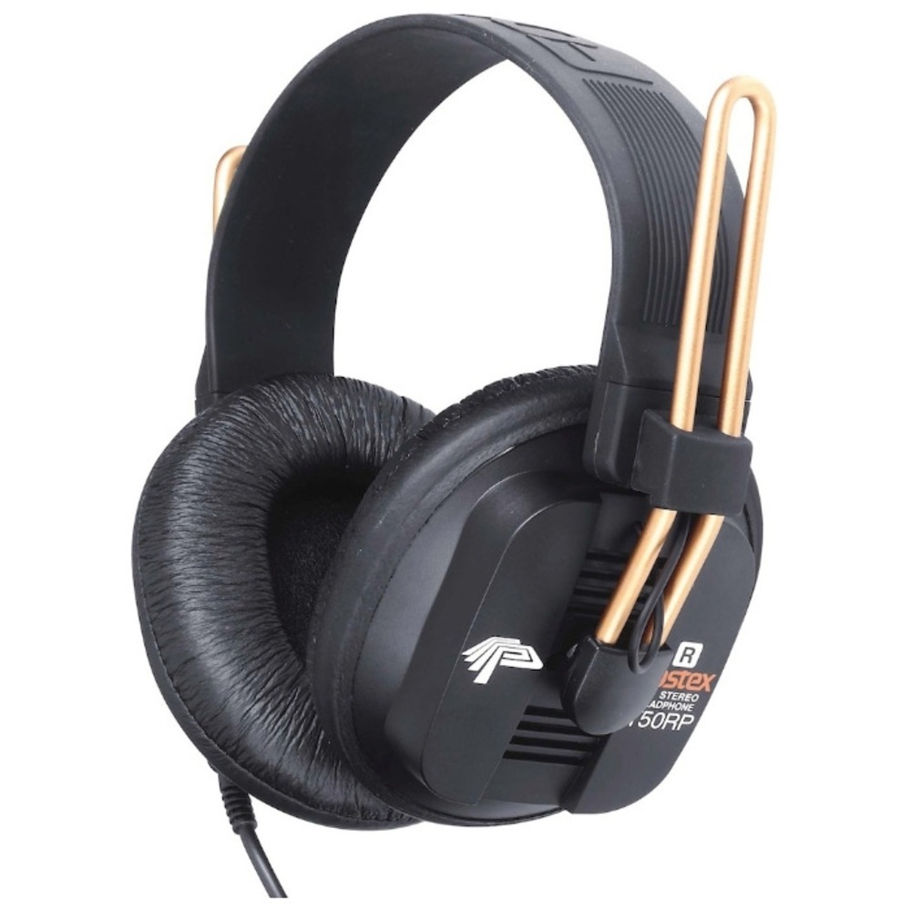 Наушники мониторные классические Fostex T50RP