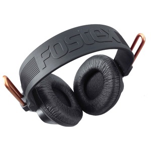 Наушники мониторные классические Fostex T50RP